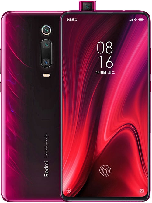 Xiaomi Redmi K20 Pro